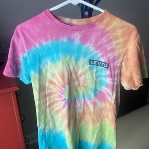 Tie-die T-Shirt